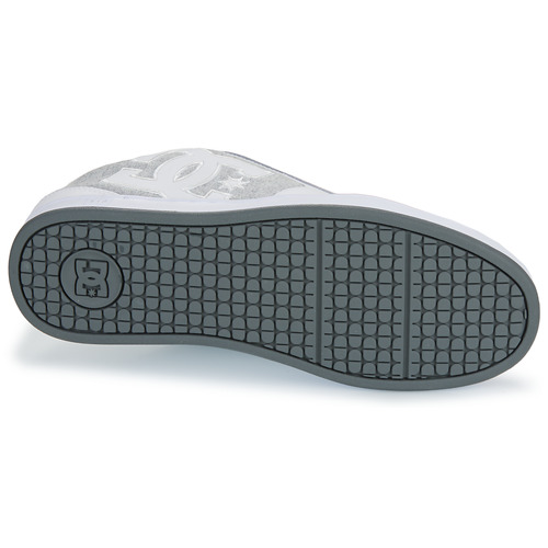 DC Shoes NET Weiss / Grau