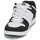 Schuhe Herren Sneaker Low DC Shoes MANTECA 4 Weiss / Schwarz