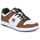 Schuhe Herren Sneaker Low DC Shoes MANTECA 4 SN Weiss / Braun