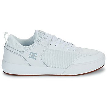 DC Shoes TRANSIT Weiss