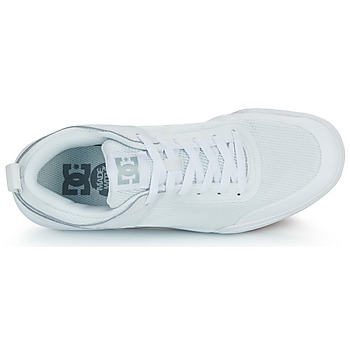 DC Shoes TRANSIT Weiss