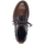 Schuhe Damen Low Boots Tamaris 2505241 Braun