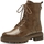 Schuhe Damen Low Boots Tamaris 2529441 Braun