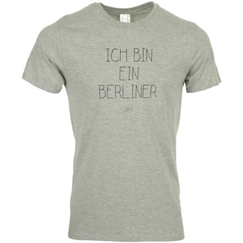 Civissum  T-Shirt I Bin Ein Berliner