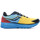 Schuhe Herren Laufschuhe Saucony S20652-1 Blau