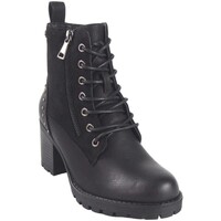 Schuhe Damen Multisportschuhe Amarpies Damenstiefel  22522 arb schwarz Schwarz