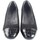 Schuhe Damen Multisportschuhe Amarpies Damenschuh  25520 akt schwarz Schwarz