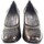 Schuhe Damen Multisportschuhe Amarpies Damenschuh  25381 und Taupe Braun