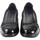 Schuhe Damen Multisportschuhe Amarpies Damenschuh  22400 ajh schwarz Schwarz