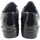 Schuhe Damen Multisportschuhe Amarpies Damenschuh  25361 und schwarz Schwarz