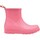 Schuhe Damen Low Boots Hunter HUSWFS2020RMA-PKF Rosa