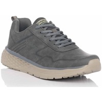 Schuhe Herren Sneaker Low J´hayber ZA61301 Blau