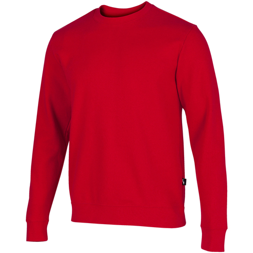 Kleidung Herren Trainingsjacken Joma Montana Sweatshirt Rot