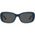 Uhren & Schmuck Damen Sonnenbrillen Love Moschino MOL060/S 05L Sonnenbrille Blau