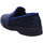 Schuhe Herren Hausschuhe Neles 18204 Blau