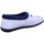 Schuhe Damen Hausschuhe Neles P52-27361 Grau