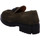 Schuhe Damen Stiefel Donna Carolina Must-Haves Paige Moog 50.912.009-002 Braun