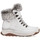 Schuhe Damen Low Boots Rieker W0063 Weiss