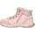 Schuhe Mädchen Low Boots Kickers 910820-30 KICKFAUNA 910820-30 KICKFAUNA 
