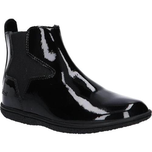 Kickers 508748-30 VERMILLON 508748-30 VERMILLON