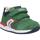 Schuhe Kinder Sneaker Geox B940RB 01422 B RISHON BOY B940RB 01422 B RISHON BOY 