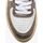 Schuhe Damen Sneaker Diadora 180207.C2034 MY BASKET ROW-BIANCO/ROSSO/FUCSIA Weiss