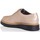 Schuhe Damen Derby-Schuhe Pitillos 5393 Weiss