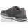 Schuhe Herren Sneaker Low Scalpers 42459 Grau