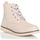 Schuhe Mädchen Boots Conguitos COSH113023 Beige
