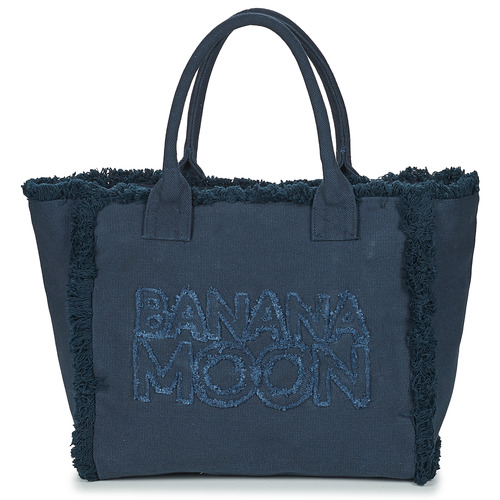 Taschen Damen Shopper / Einkaufstasche Banana Moon CARMANI CARLINA Marine