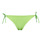 Kleidung Damen Bikini Ober- und Unterteile Banana Moon ROXA HIBISCRUN Grün