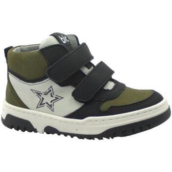 Schuhe Kinder Sneaker Low Balocchi BAL-I23-632755-CA-a Grün