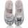 Schuhe Damen Hausschuhe Garzon P466.279 Grau