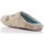 Schuhe Damen Hausschuhe Vulladi 4603-123 Grau