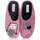 Schuhe Damen Hausschuhe Vulladi 4602-123 Rosa
