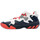 Schuhe Herren Basketballschuhe adidas Originals GV9081 Weiss