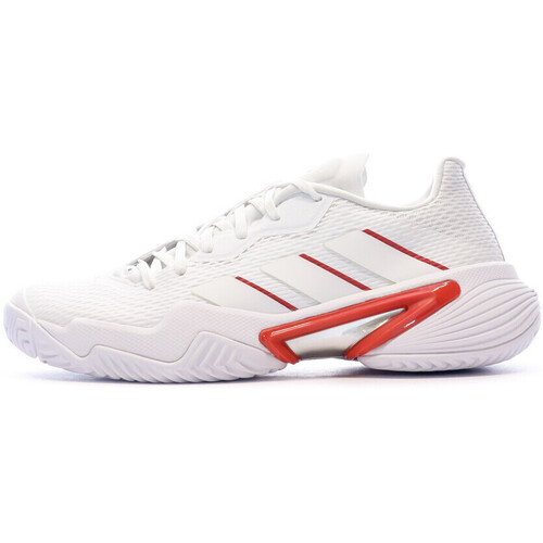 Schuhe Damen Tennisschuhe adidas Originals GW5034 Weiss