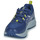 Schuhe Damen Laufschuhe Asics TRAIL SCOUT 3 Blau / Rosa