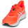 Schuhe Kinder Laufschuhe Asics JOLT 4 GS Orange / Weiss