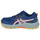 Schuhe Kinder Laufschuhe Asics PRE-VENTURE 9 GS Marine / Rosa