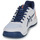 Schuhe Herren Tennisschuhe Asics GEL-DEDICATE 8 Weiss / Blau / Orange