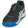 Schuhe Kinder Tennisschuhe Asics GEL-DEDICATE 8 GS Schwarz / Weiss / Blau