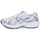 Schuhe Damen Sneaker Low Asics GEL-1130 Weiss / Grau