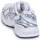 Schuhe Damen Sneaker Low Asics GEL-1130 Weiss / Grau