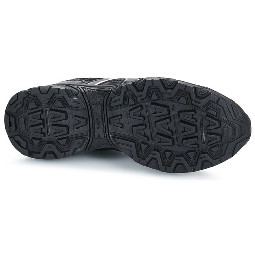Asics VENTURE 6 GS Schwarz / Weiss