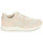 Schuhe Damen Sneaker Low Asics LYTE CLASSIC Rosa / Beige