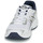 Schuhe Kinder Sneaker Low Asics GEL-1130 GS Weiss / Blau / Silber