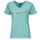 Kleidung Damen T-Shirts Kaporal FRAN Blau