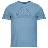 Kleidung Herren T-Shirts Kappa CREEMY Blau