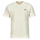 Kleidung Herren T-Shirts New Balance SMALL LOGO JERSEY TEE Beige